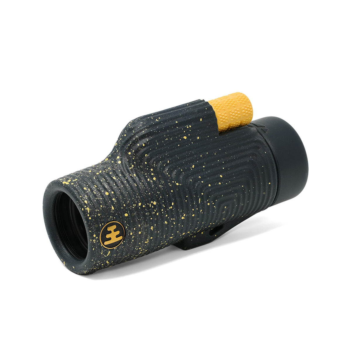 Nocs Provisions Zoom Tube 8x32 monocular, compact travel companion for birdwatching.