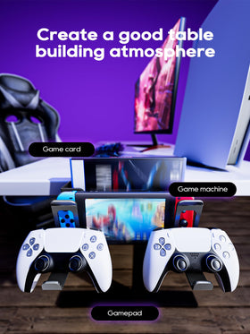 NODOCA compatible with MacBook, ThinkPad, Dell and more.