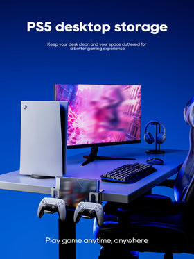 NODOCA durable carbon steel build ensures lasting stability for laptops