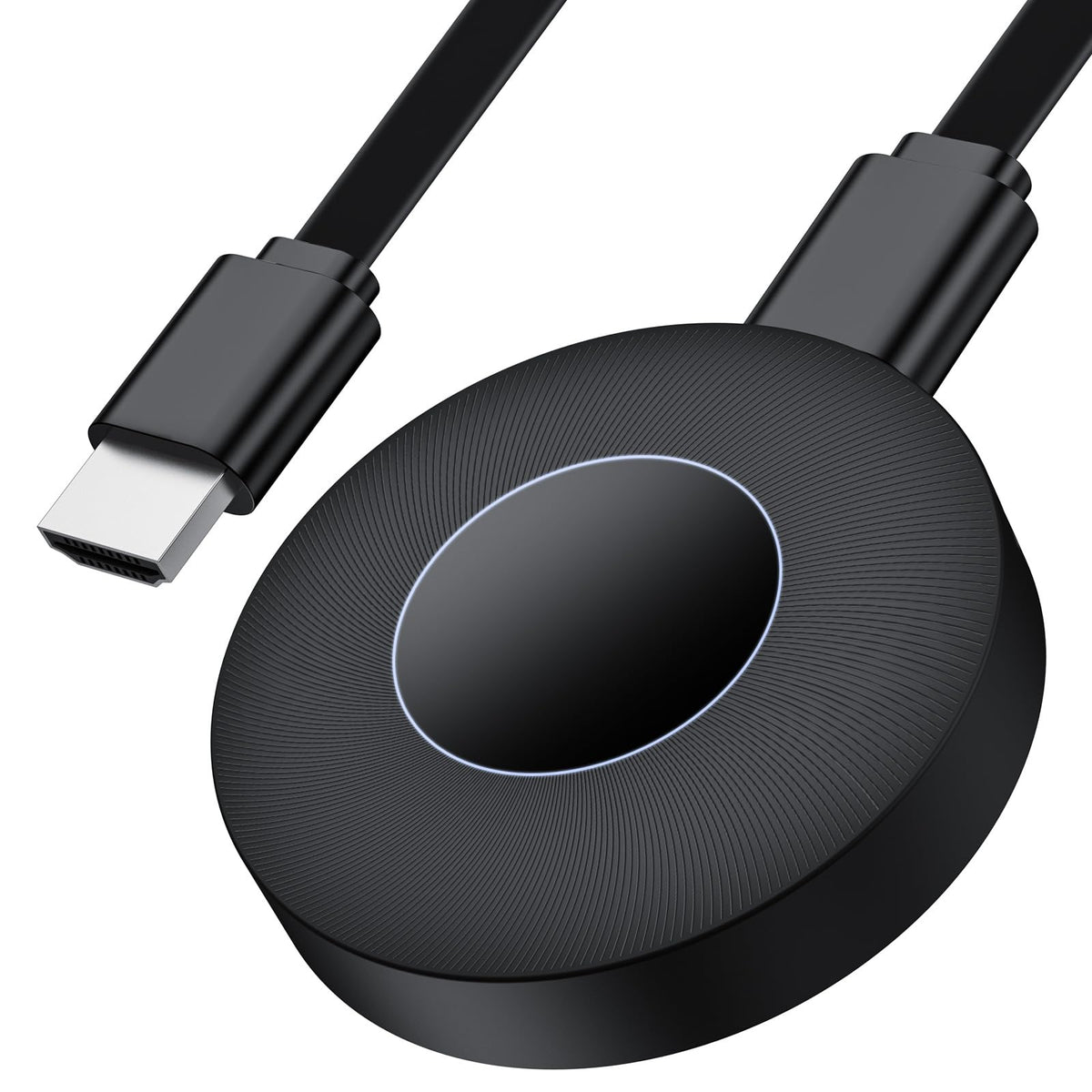 NOHZIO wireless HDMI dongle for quick screen mirroring from laptop to HDTV.