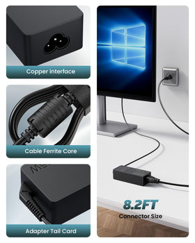 NOJIMU label and specs image highlighting voltage and safety marks