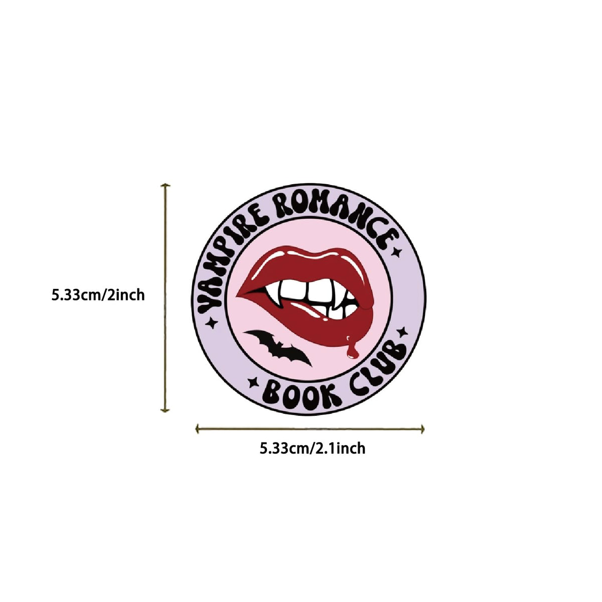 NONETH 400Pcs stickers for journals provide expressive flair and customization