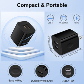NonoUV broad compatibility with iPhone, Galaxy, Pixel and more