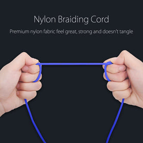 noot k11 adjustable headband ensures a secure fit for growing kids.