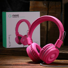 Noot K22 travel-friendly design ideal for planes and car trips