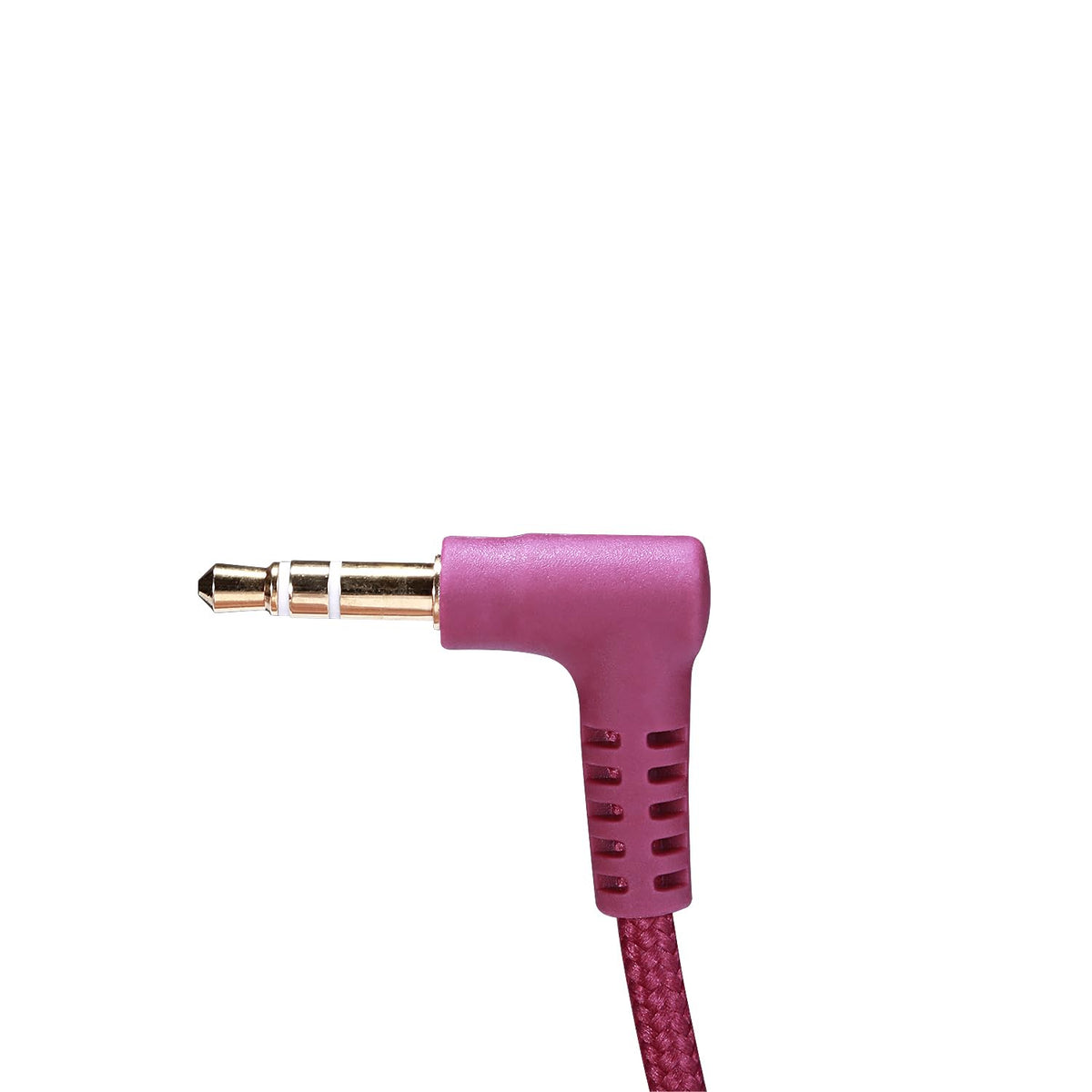 noot products 3.5mm jack connector showing universal device compatibility