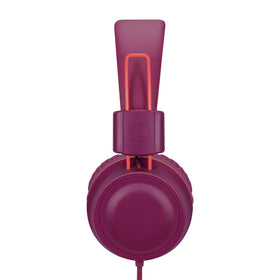 noot products ear cushion close-up displaying soft padding comfort