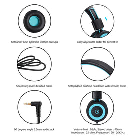 noot products k11 3-5mm jack compatibility across devices