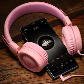 Noot products K11 ideal for plane rides and school sessions.
