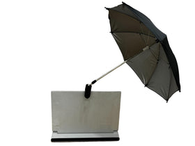 Noraling Easy-assembly sun shade with tool-free setup in minutes.
