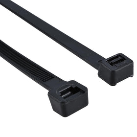 NORJIN temperature-range zip tie suitable from -40 to 185°F