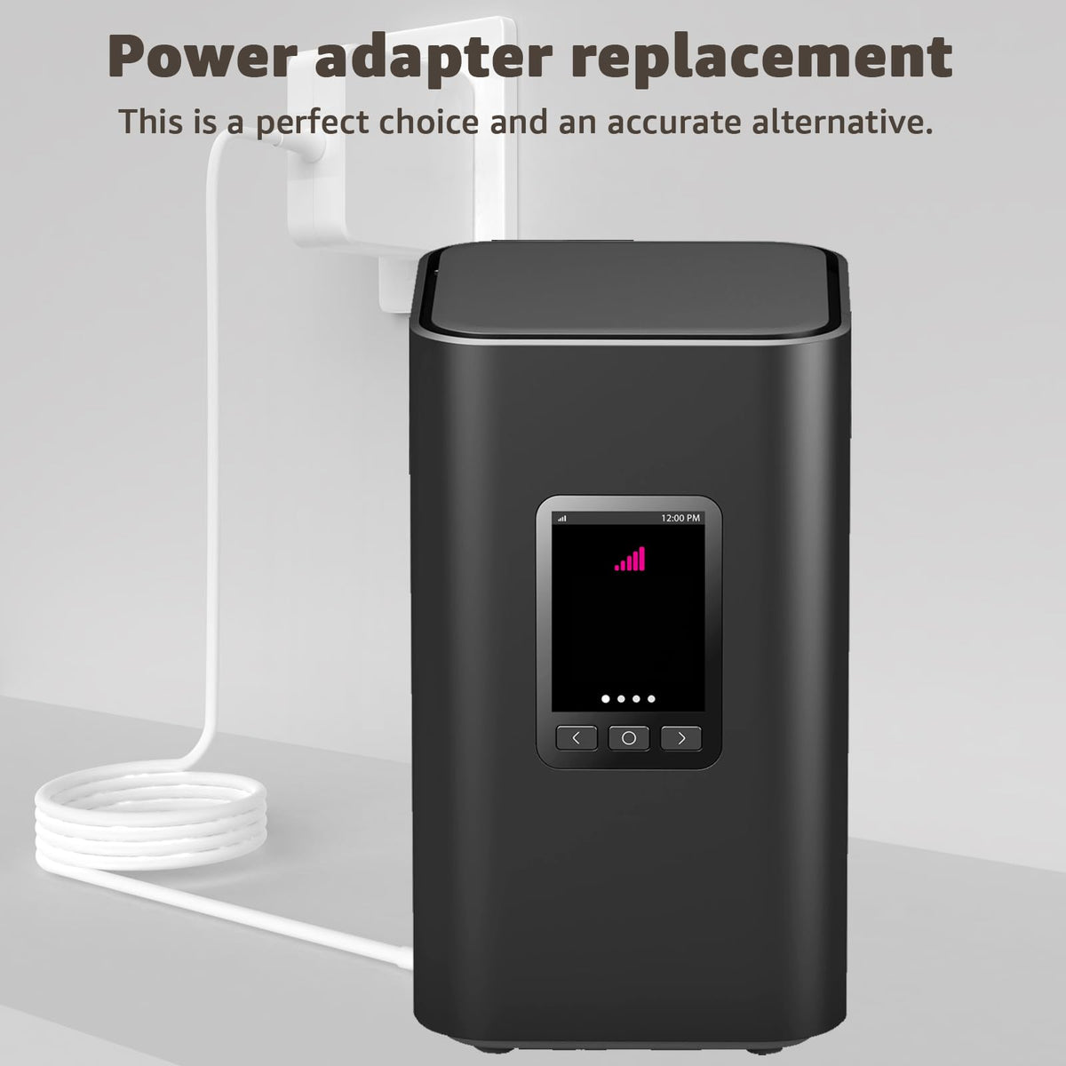Norward Arcadyan KVD21 connectivity cord for reliable network