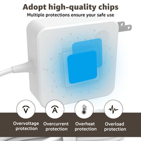 Norward cord includes multi-layer safety protection for electrical safety