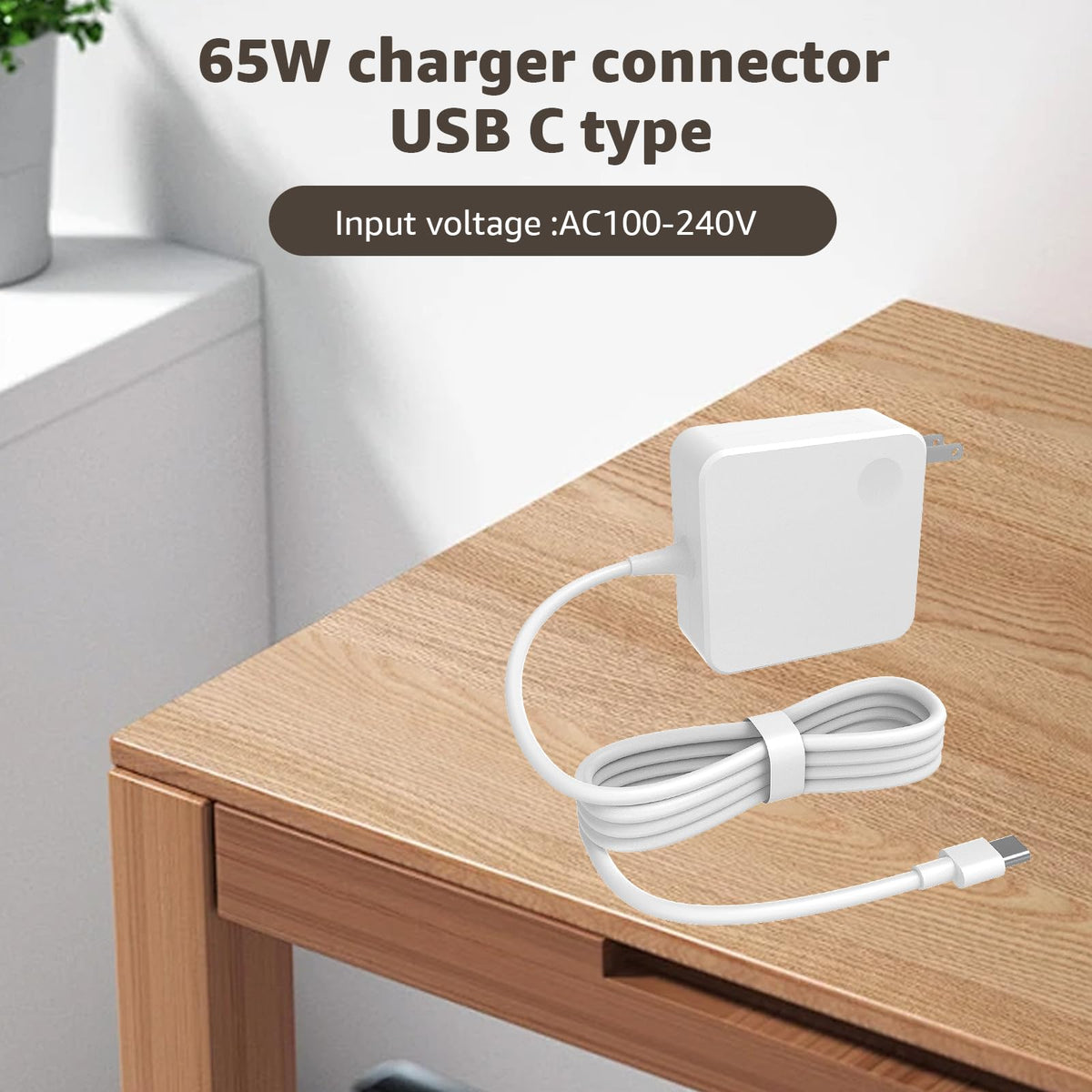 Norward pure copper core power cord emphasizes safer power delivery