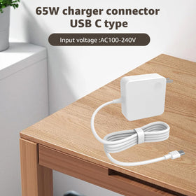 Norward pure copper core power cord emphasizes safer power delivery