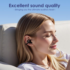 NoteSee side profile of clip design providing secure fit benefit
