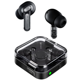 Nothing Ear (3) charging case with earbuds inside for travel