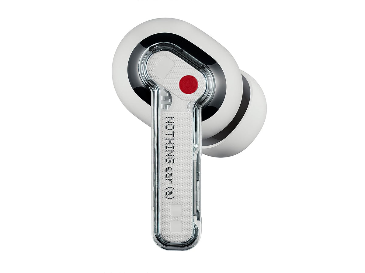 Nothing Ear (a) long battery life for hours of listening with or without ANC