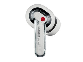 Nothing Ear (a) long battery life for hours of listening with or without ANC