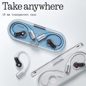 Nothing Ear Open multipoint connection allows seamless device switching