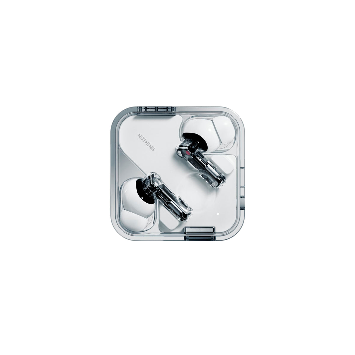 Nothing Ear wireless earbuds with LDAC and LHDC support for high fidelity listening