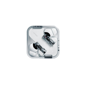 Nothing Ear wireless earbuds with LDAC and LHDC support for high fidelity listening