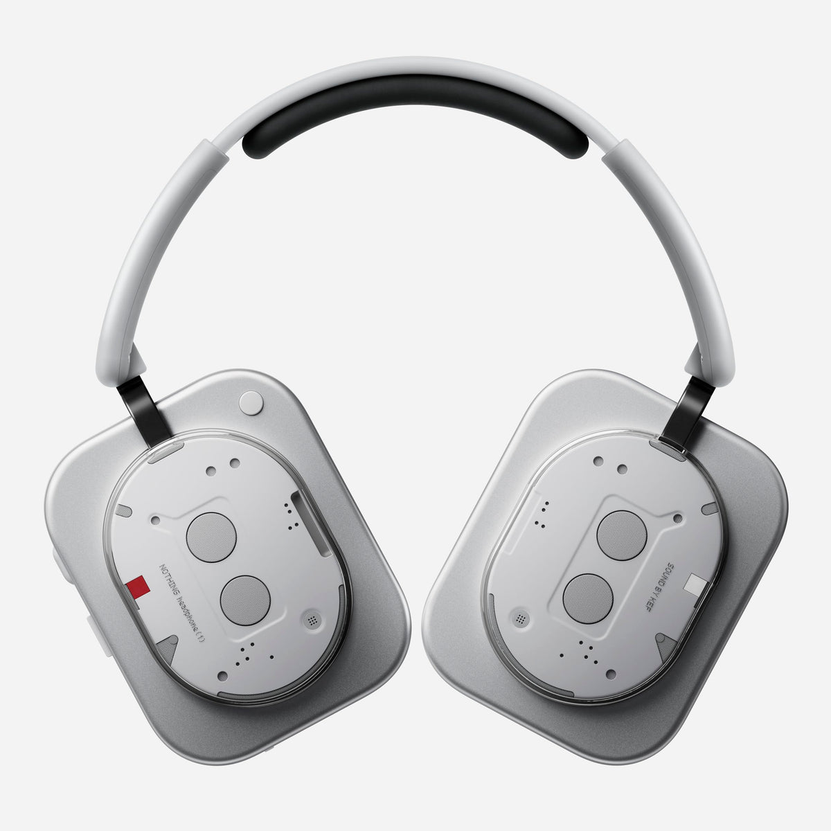 Nothing Headphone 1 dual device connection for seamless switching