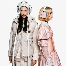 Nothing Headphone a app customization for personal sound profiles.