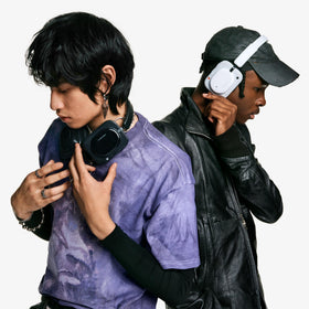 Nothing Headphone (a) travel case image suggests portable protection on the go.