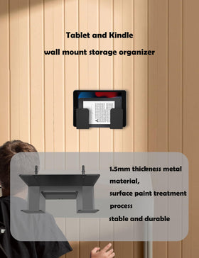 NOTMBESTM metal 1.5mm construction with EVA pads protects devices