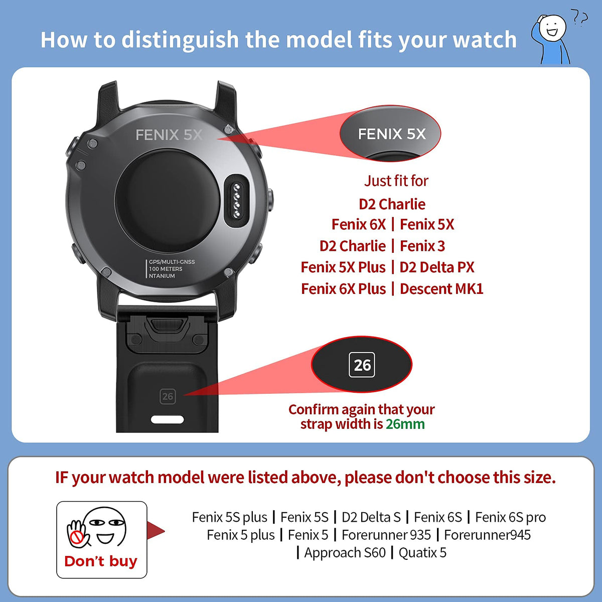 NotoCity Fenix band during outdoor run; secure fit for sports