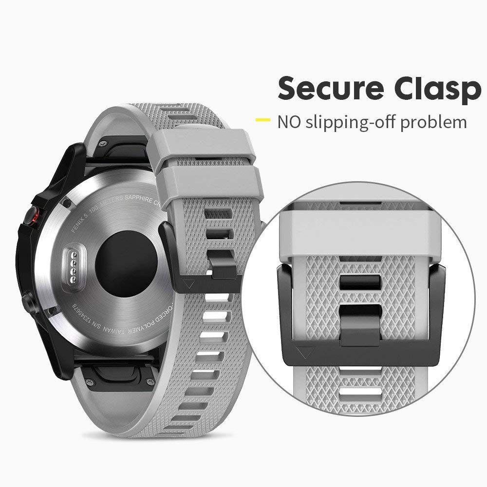 NotoCity wrist size guide diagram helps find the right fit.