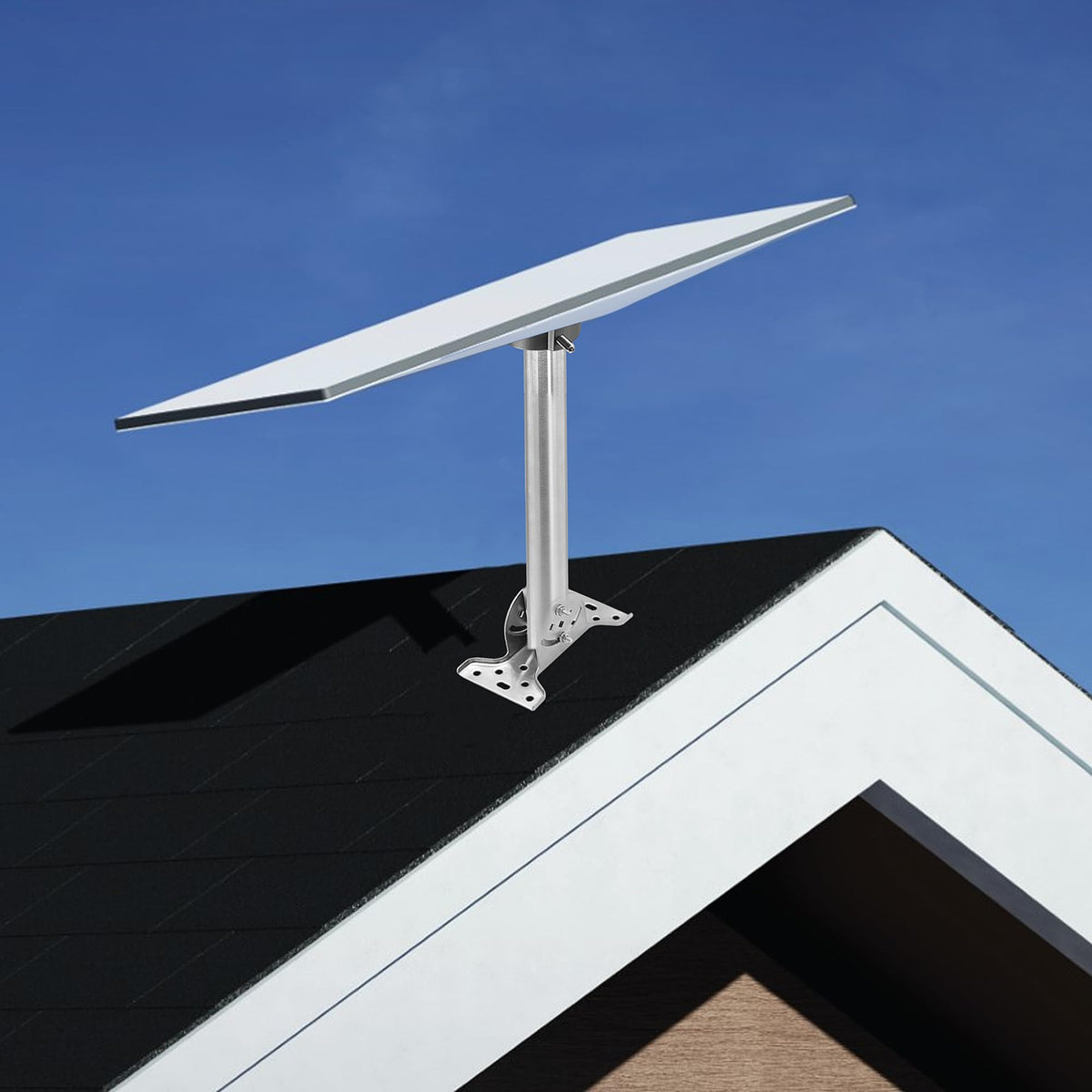 NovaKits supplied hardware and gaskets laid out for easy installation and completeness