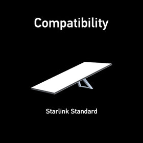 NovaKits stainless steel pivot detail highlighting corrosion resistance and long life