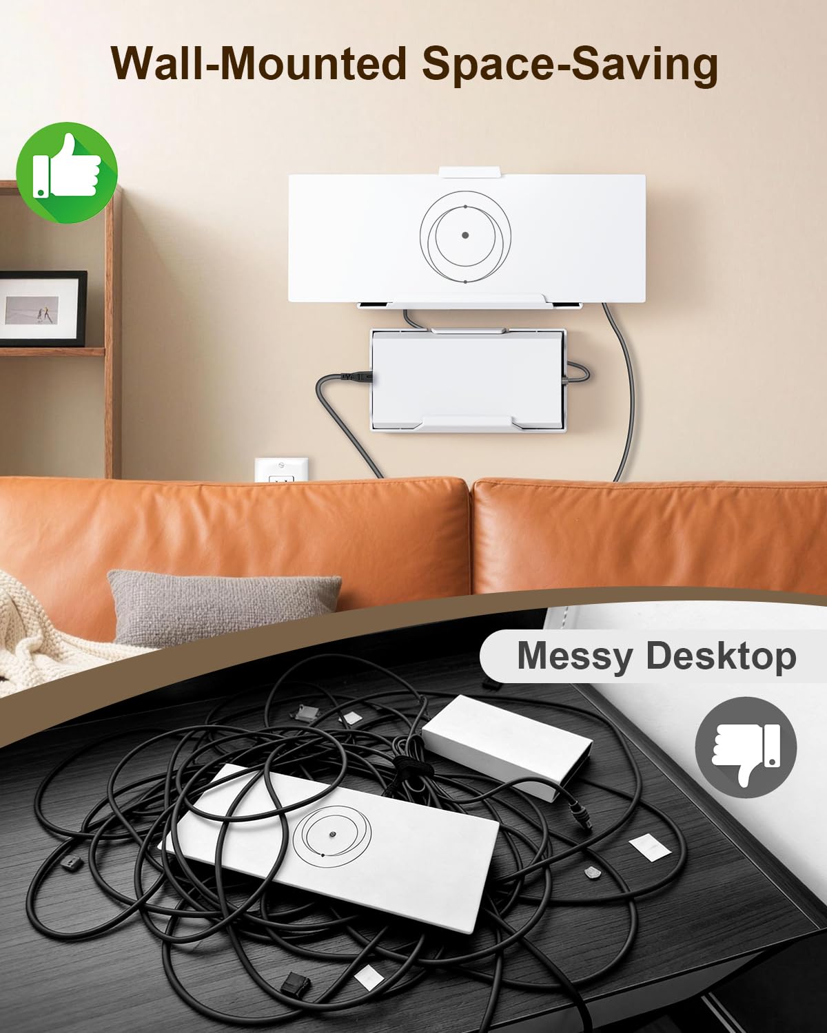 NovaKits Starlink cable retention keeps connections secure during movement.