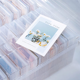 novelinks lifestyle tabletop use showing convenient access during craft projects