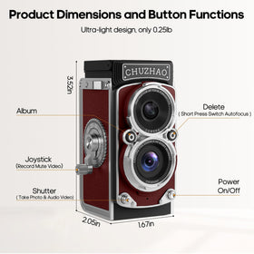 NOWIFICAM CHUZHAO outdoor lifestyle scene capturing moments on the go benefit