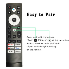 NPTWARCOT ERF3M90H detailed view of buttons showing clear labels for effortless navigation