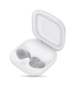 NPYXBR case front view showing clean design and durable build benefit