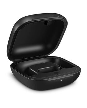 NPYXBR front case view showing compact profile and easy portability