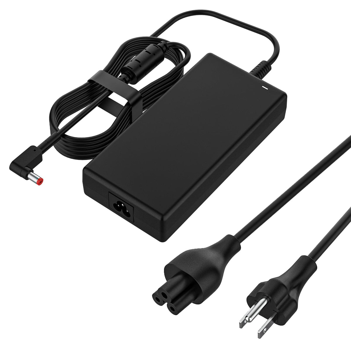 nsetiu 180W charger for Acer Predator Helios 300, reliable power for demanding gaming sessions