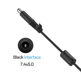 nsetiu 110-240V input lets you use it worldwide with ease.