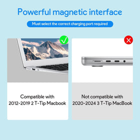 NSPENCM compatibility with MacBook Air 11–13 inch (2012–2017).