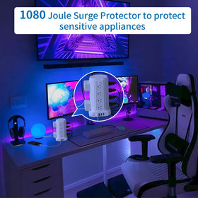 NTONPOWER ABS PC fireproof shell ensures safety and durability