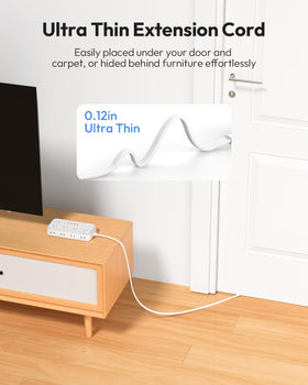 NTONPOWER lifestyle desk setup with multiple devices powered and organized neatly