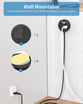 NTONPOWER fire-resistant shell for safe charging
