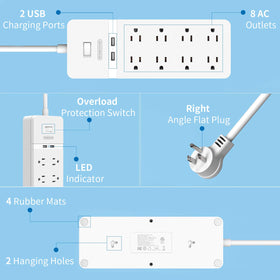 NTONPOWER product label and ETL mark close-up confirming safety certification