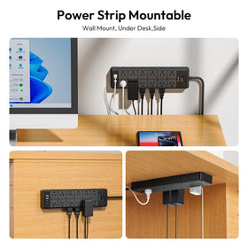 NTONPOWER plastic texture and vents indicating durable build quality