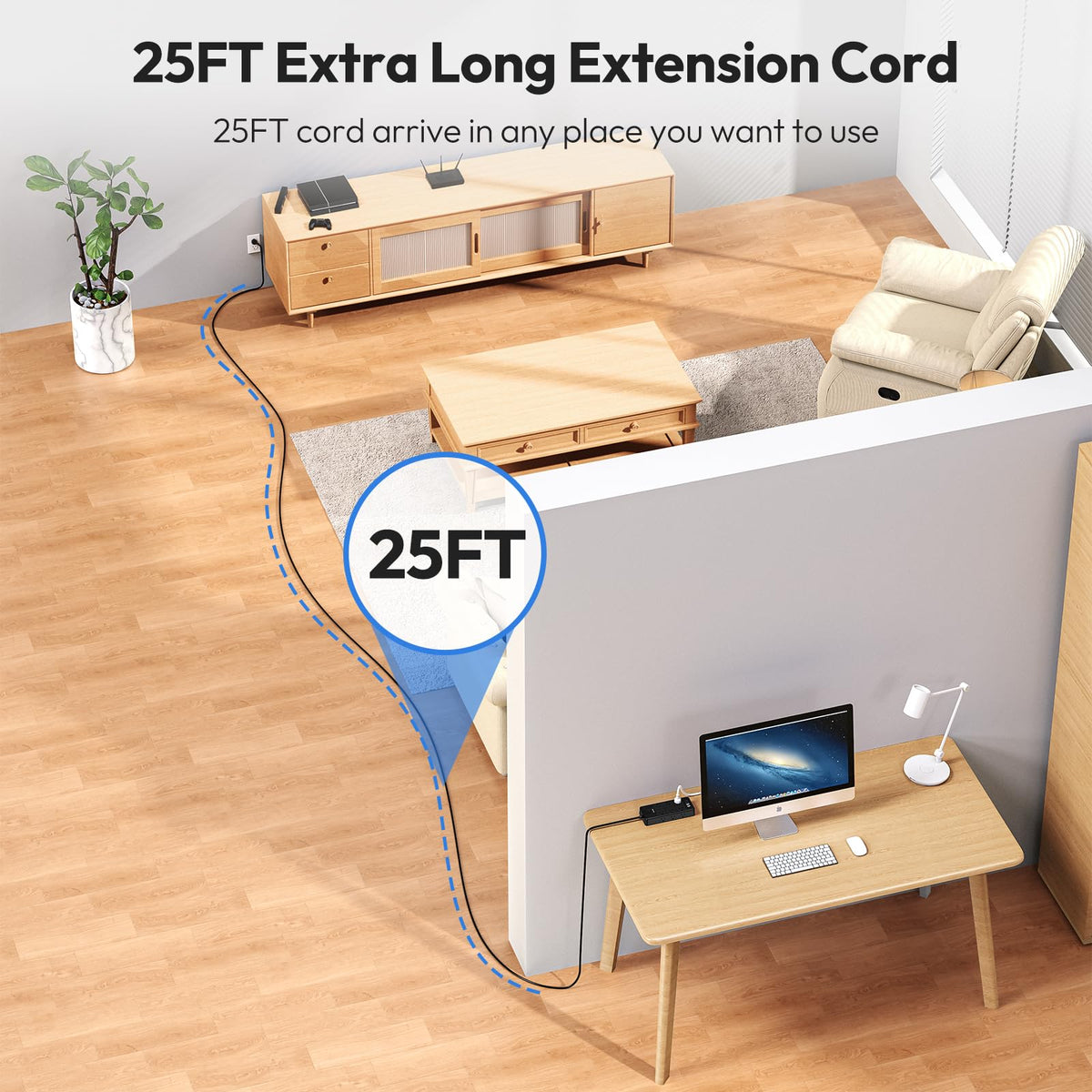NTONPOWER USB-A and USB-C close-up supporting fast device charging