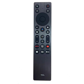 NTQinParts remote front view showing layout and easy replacement benefit